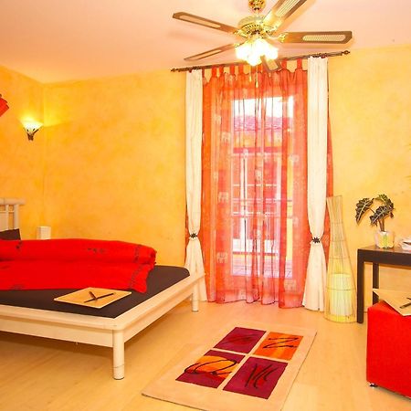 Cleo'S Hotel Кальштадт Номер фото
