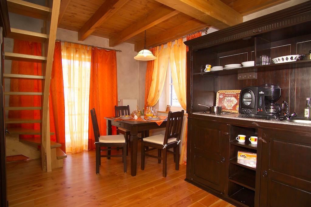 Cleo'S Hotel Кальштадт Номер фото